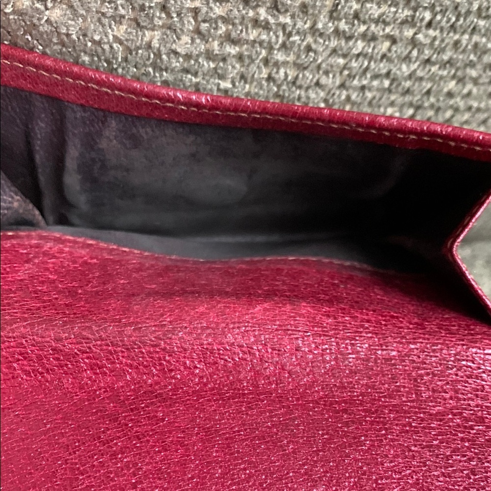 Gucci Compact Wallet - Picture 3 of 11